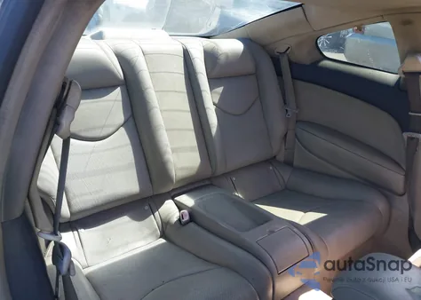 2008 Infiniti G37 Journey из США, поврежденный, VIN JNKCV64E08M109715